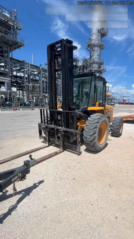 2021 JCB 940-4