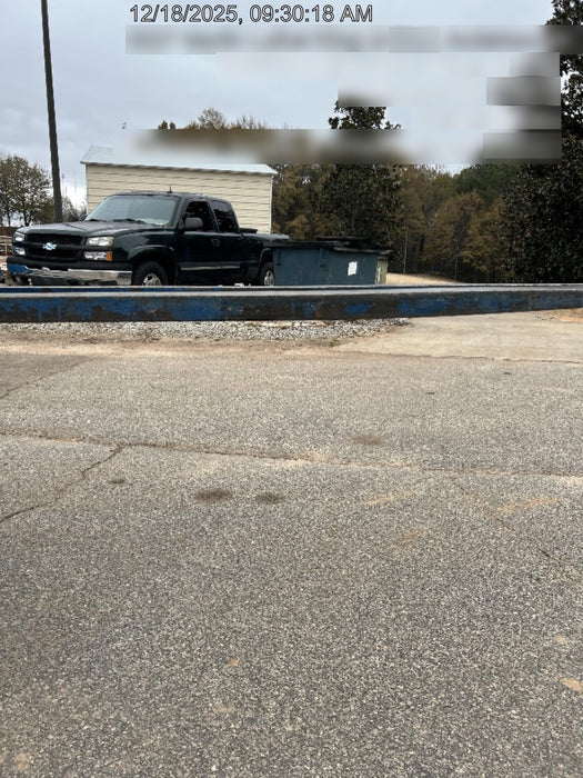 2022 UNICARRIER MUG1F2A30DV QUAD