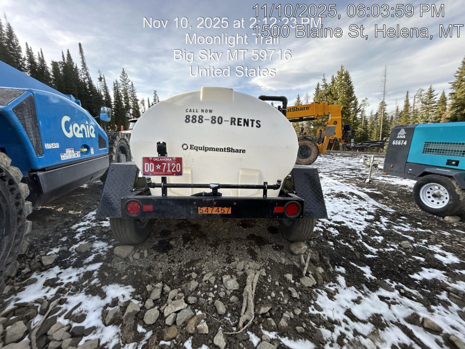 2025 WYLIE EXP-550L-S