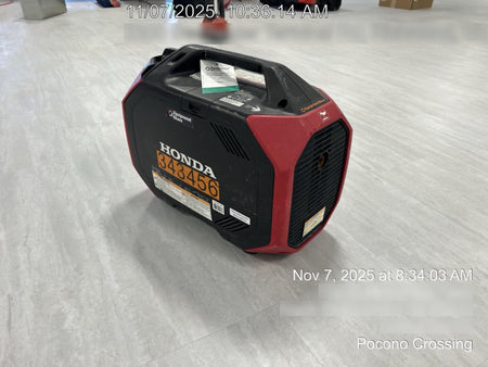 2023 HONDA EU3200I