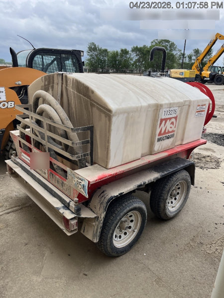 2020 MULTIQUIP WT5C
