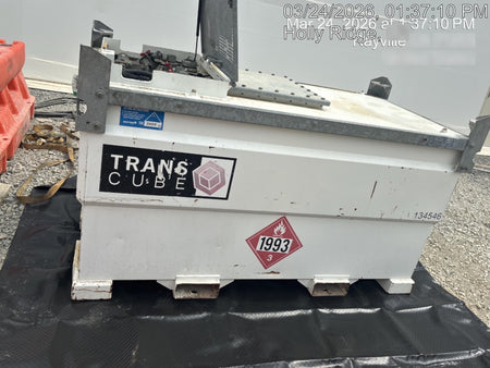 2021 TRANSCUBE 20TCG(G)W-NA