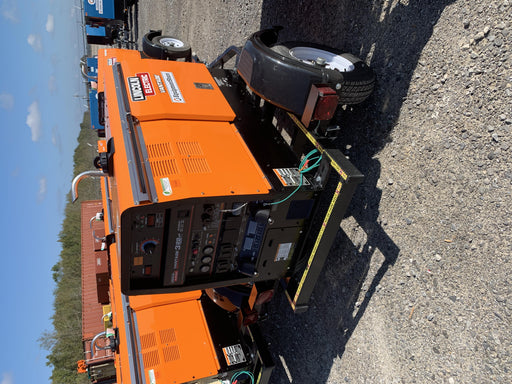 2020 Lincoln Electric Vantage 322 Ready-Pak 3