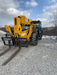 2020 JCB 512-56 Cab/Heat/Air, 109Hp, Solid Tires, Work Lights, Beacon, Aux Hydraulics, Back up Alarm, Lifting Eye, ES Decals