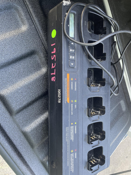 2021 MOTOROLA PMPN4284