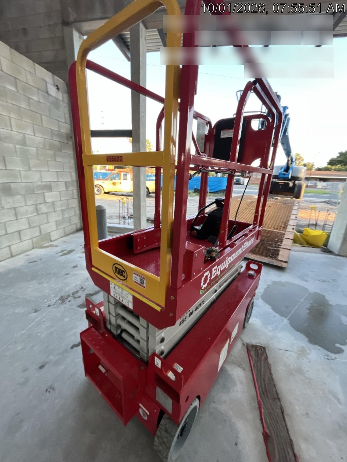 2026 MEC Micro 19+