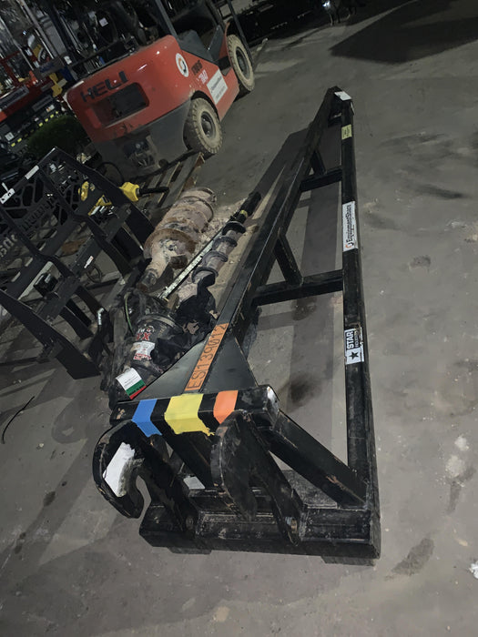 2021 STAR INDUSTRIES 1320TK