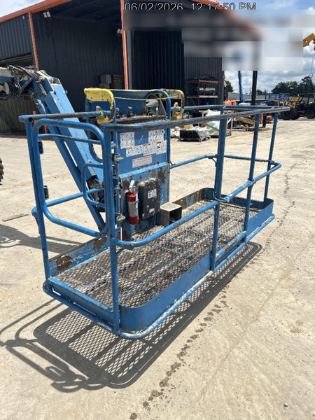 2017 GENIE Z-62/40