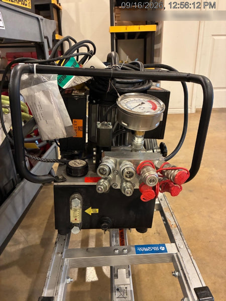 2024 TORCUP EMAX-115V-Q