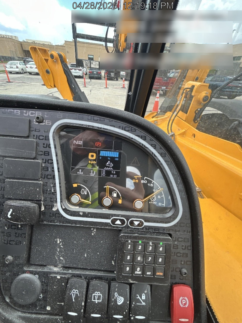 2026 JCB 514-56