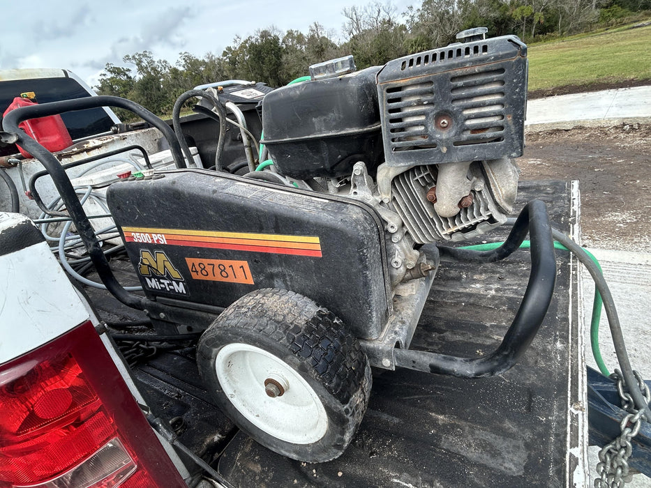 2025 MI-T-M CW-3504-5MGH