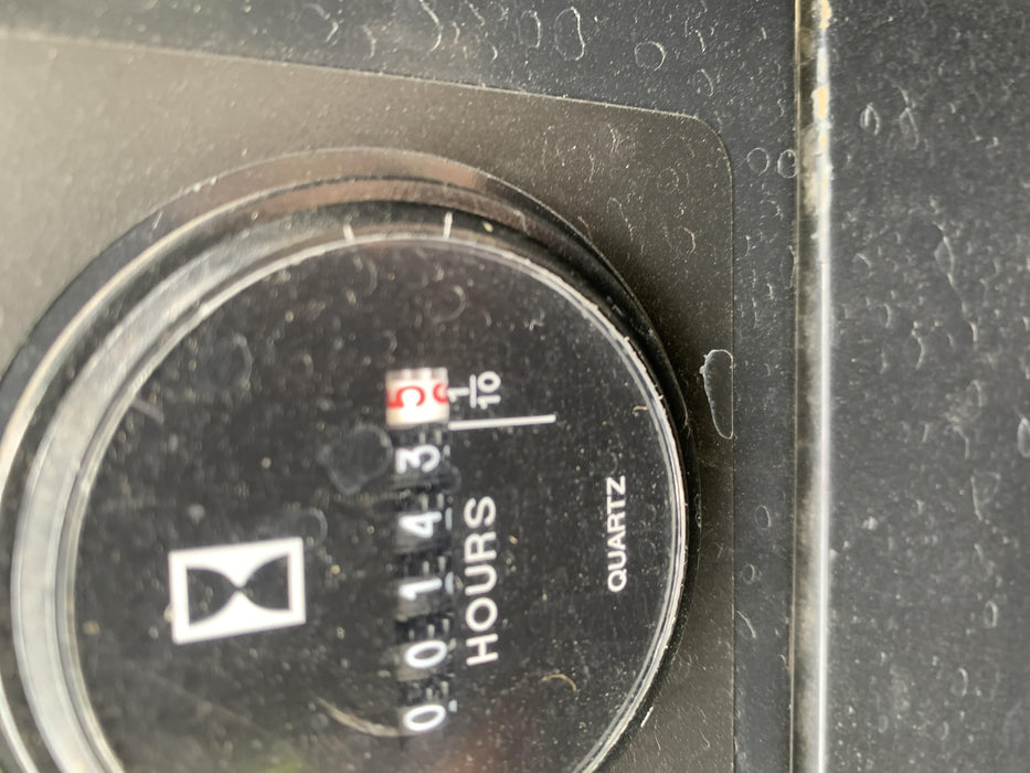 2020 GENIE GS-4390 RT