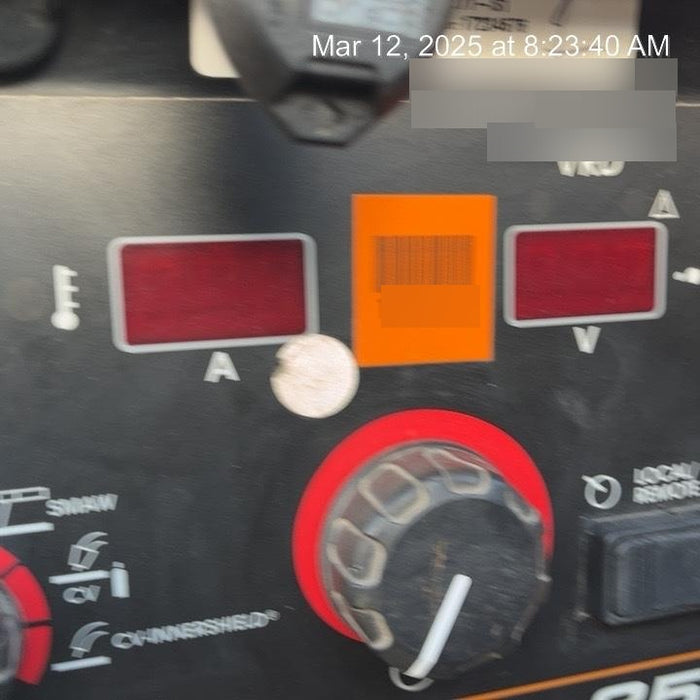 2021 LINCOLN ELECTRIC FLEXTEC 350X