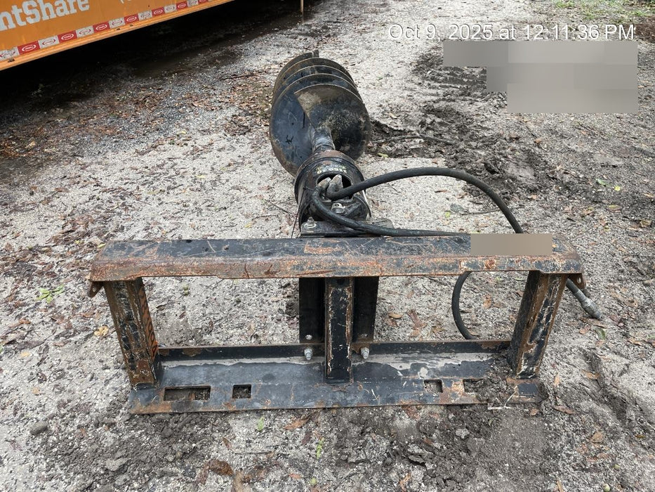 2022 AUGER TORQUE 3300-30