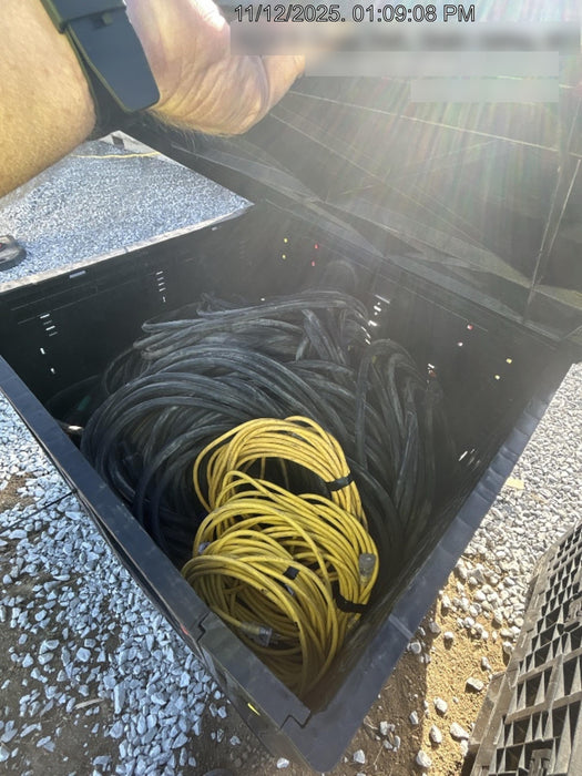 2022 MULTIQUIP DCA125