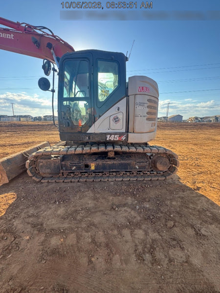 2021 PALADIN 24" Compaction Wheel