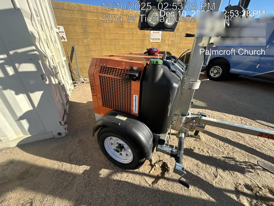 2023 WANCO WLTT-4MM4K