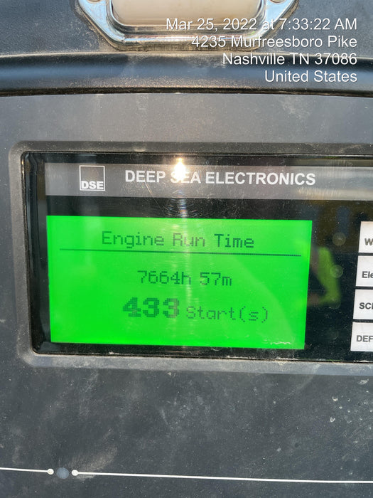 2020 ATLAS COPCO QAS 70