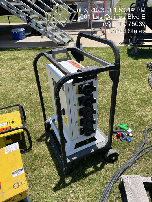 2020 TRYSTAR TP-43C-M-F10