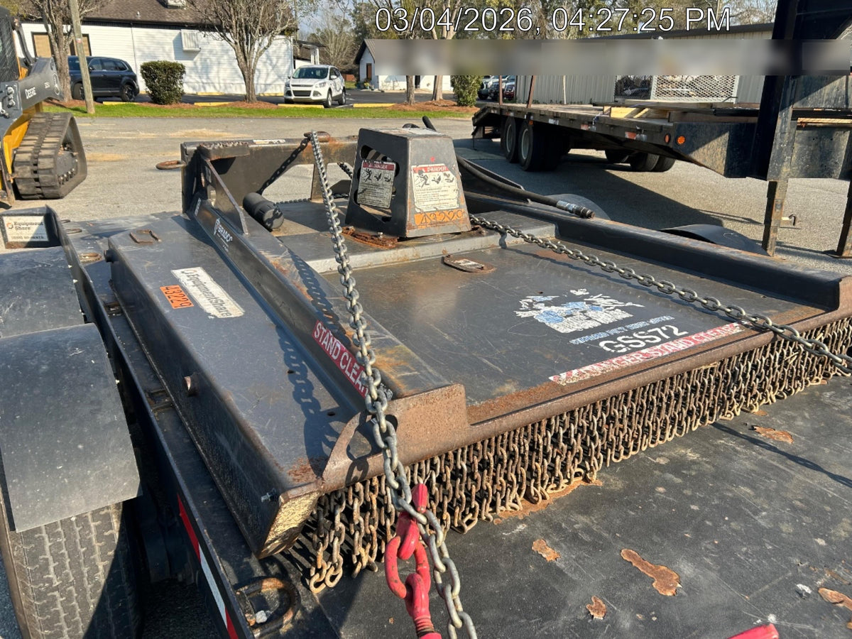 2019 PALADIN 30372A-0022