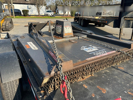 2019 PALADIN 30372A-0022