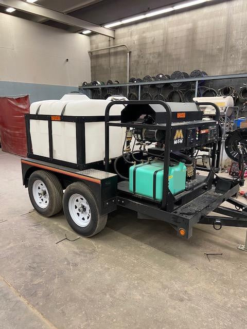 2020 MI-T-M CORPORATION HS-3006-0MDK-UR