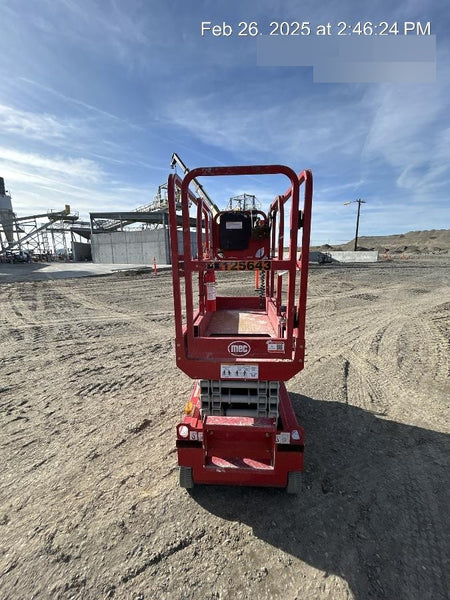 2021 MEC 1330SE