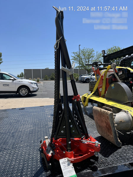 2023 RIDGID 460-12
