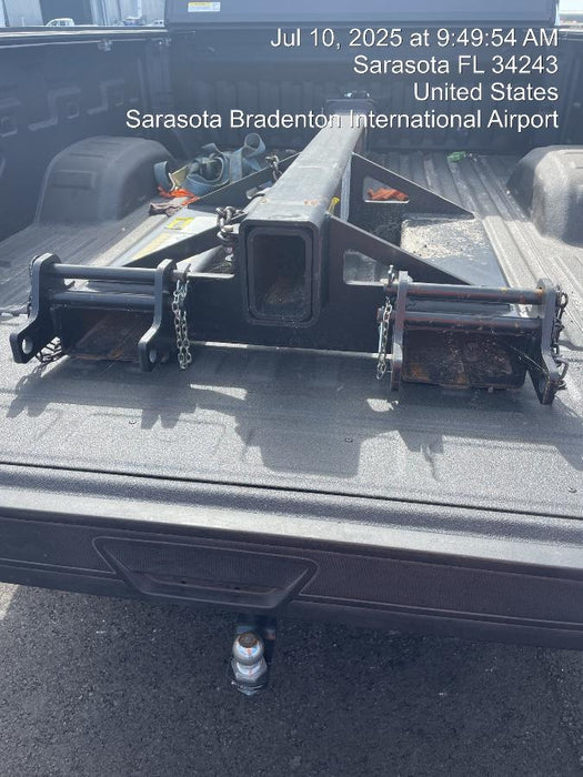 2025 STAR INDUSTRIES M1360B - Star JIB Boom