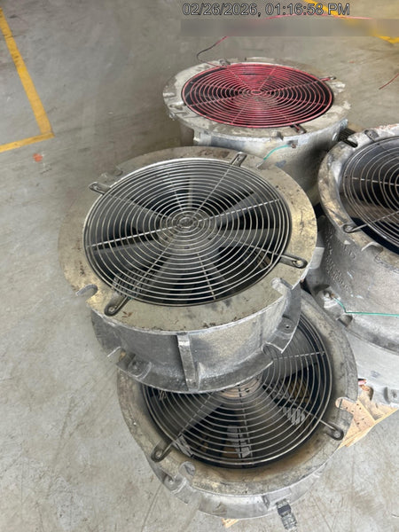 2021 MICHIGAN PNEUMATIC JF20