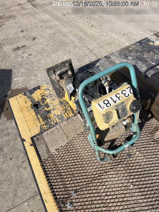 2022 AMMANN ATR 60 P