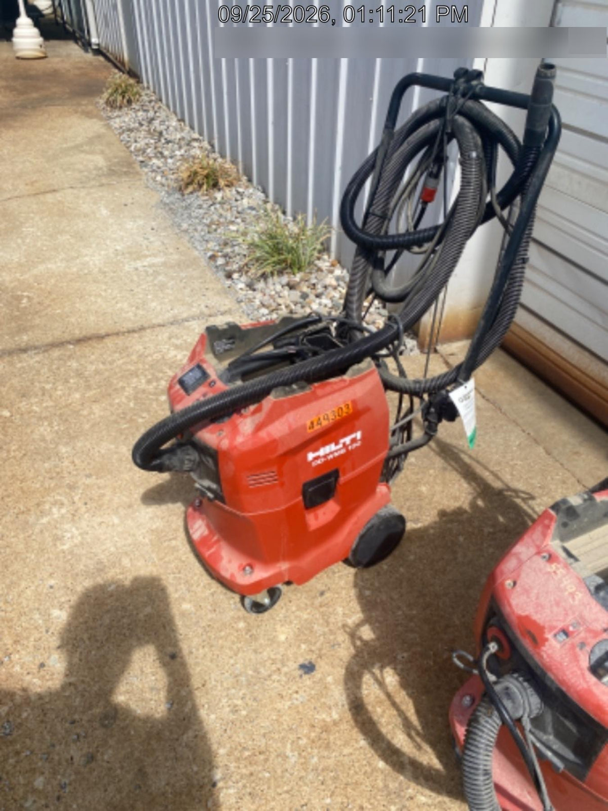 2024 HILTI DD-WMS 100