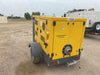 2021 ATLAS COPCO PAS 100 HF CS Enclosed