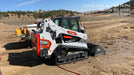 2021 BOBCAT T595