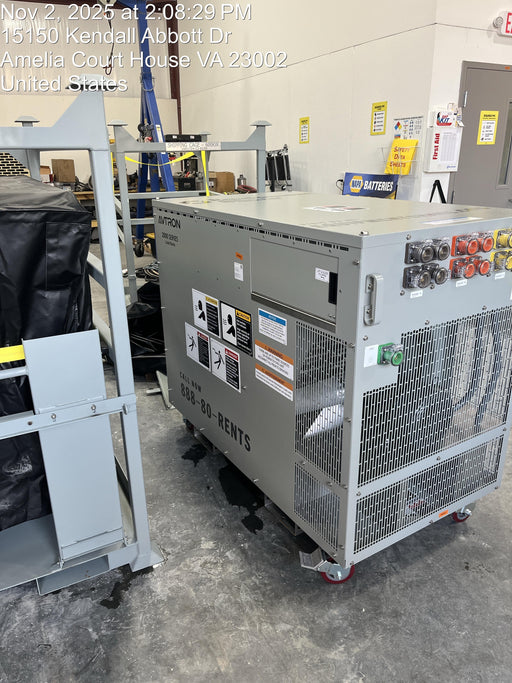 2025 AVTRON AVTRON 2805