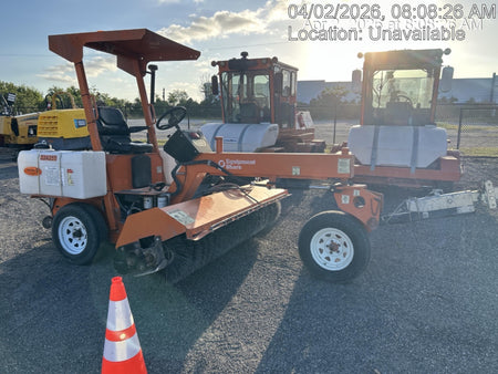 2023 LAYMOR SM-300