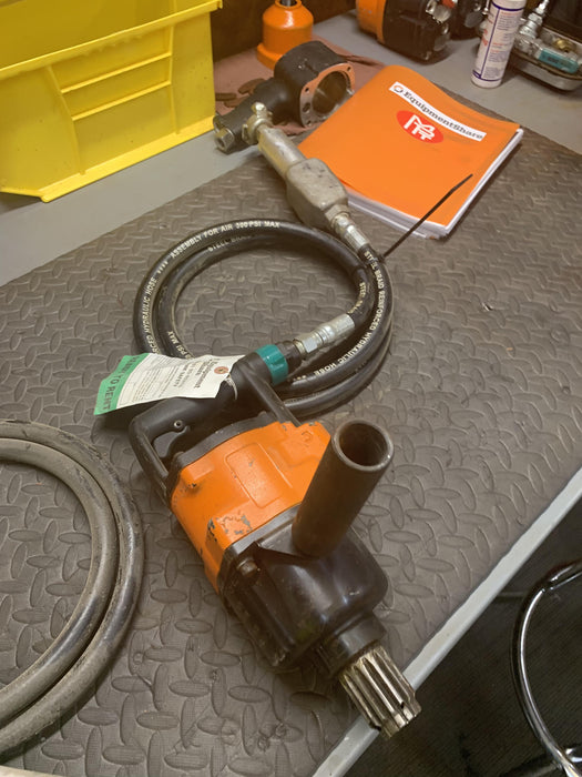 2020 MICHIGAN PNEUMATIC 4940B1