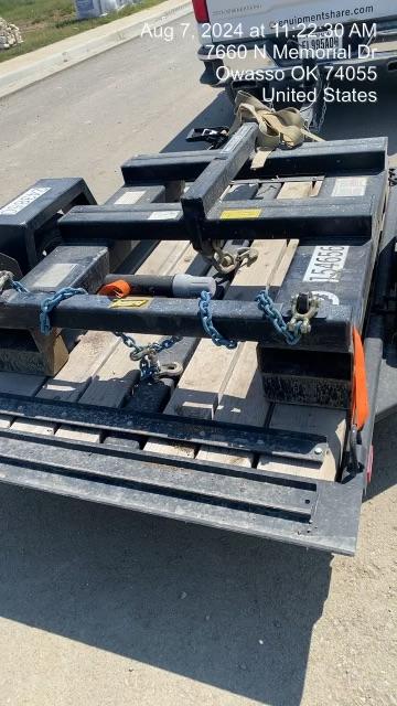 2021 STAR INDUSTRIES 1395B