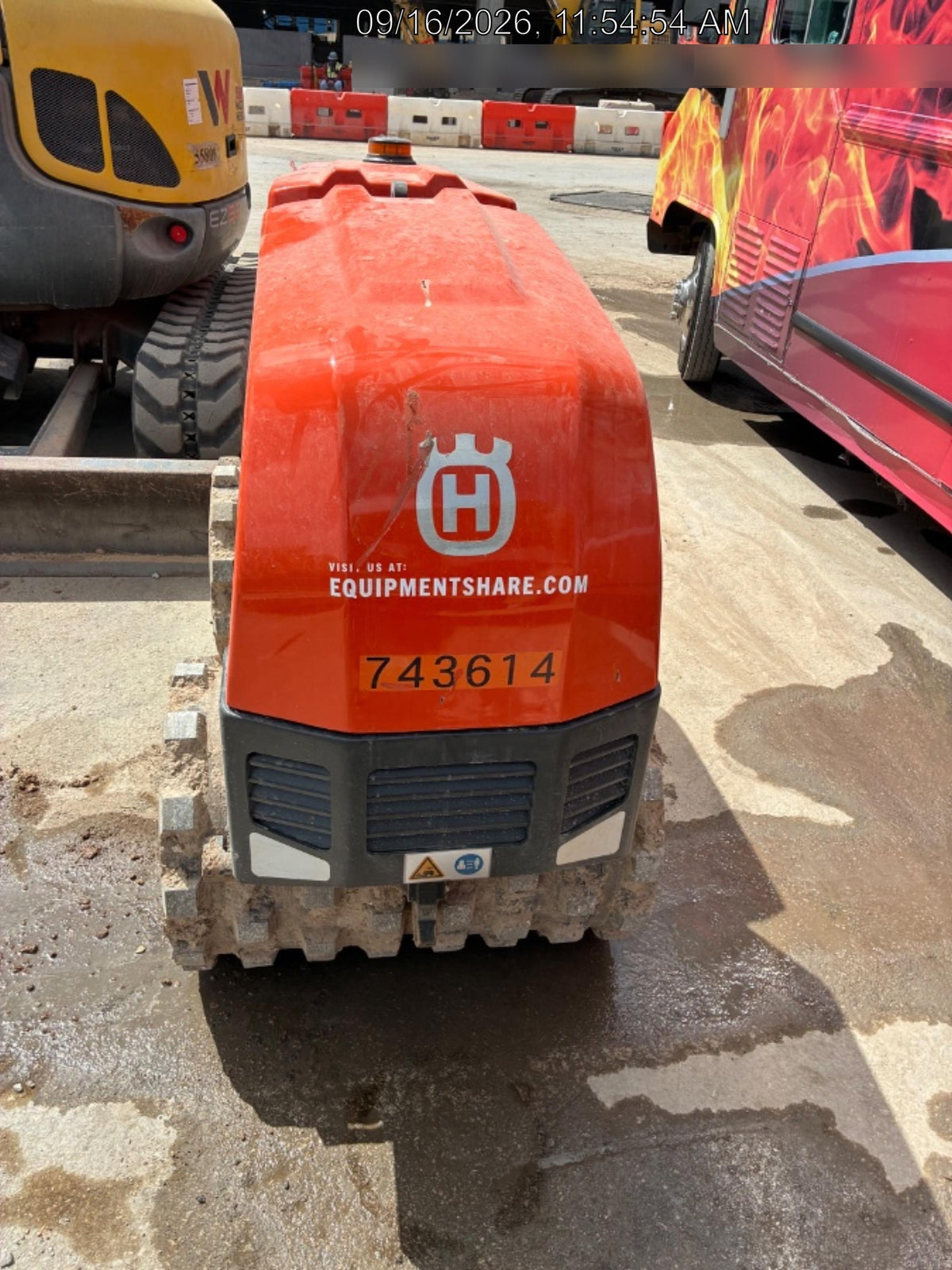 2026 HUSQVARNA LG300