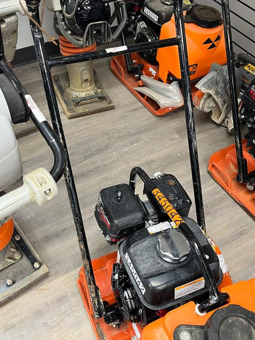 2023 MULTIQUIP MVC82VHW