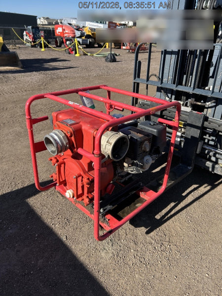 2023 MULTIQUIP QP4TH