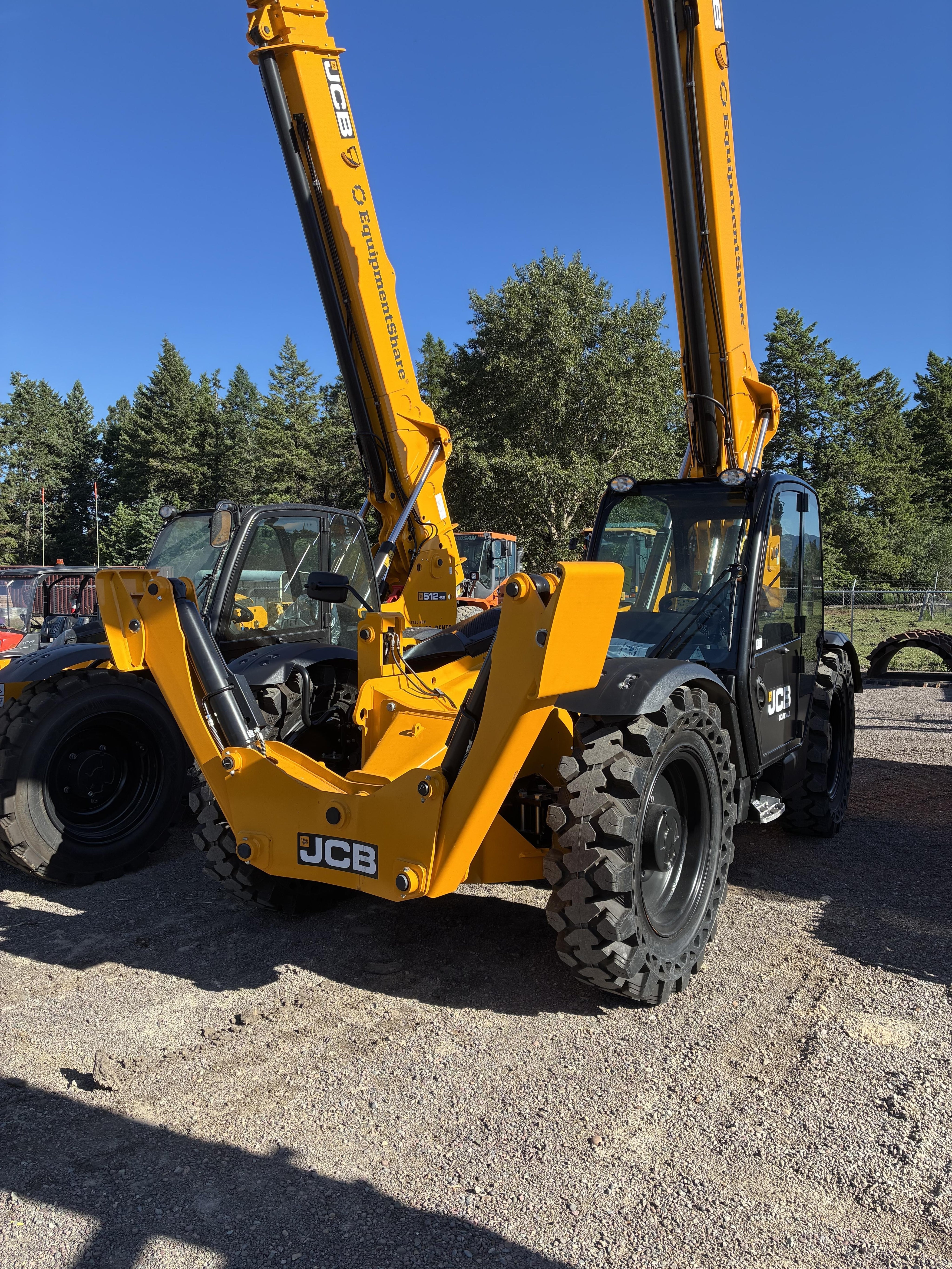 2026 JCB 510-56