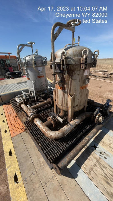 2022 TROJAN HOSE 31-FTR