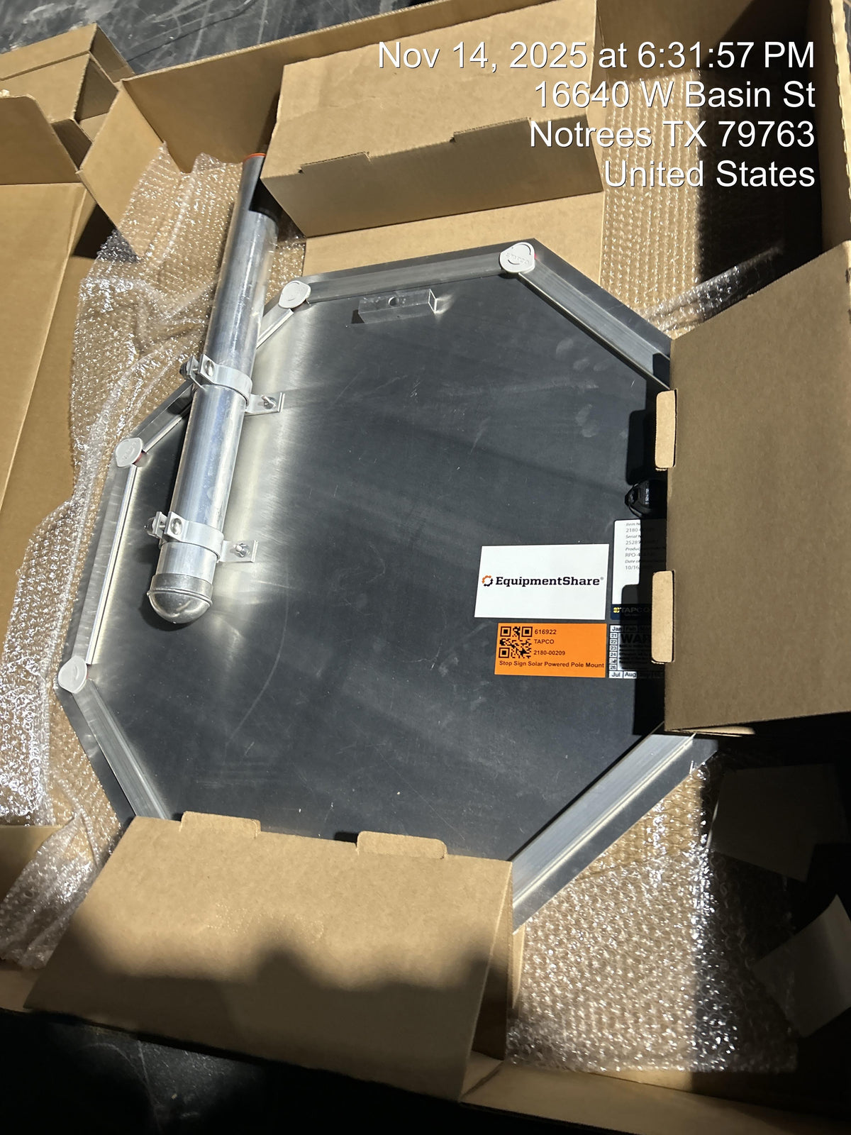 2025 TAPCO 2180-00209