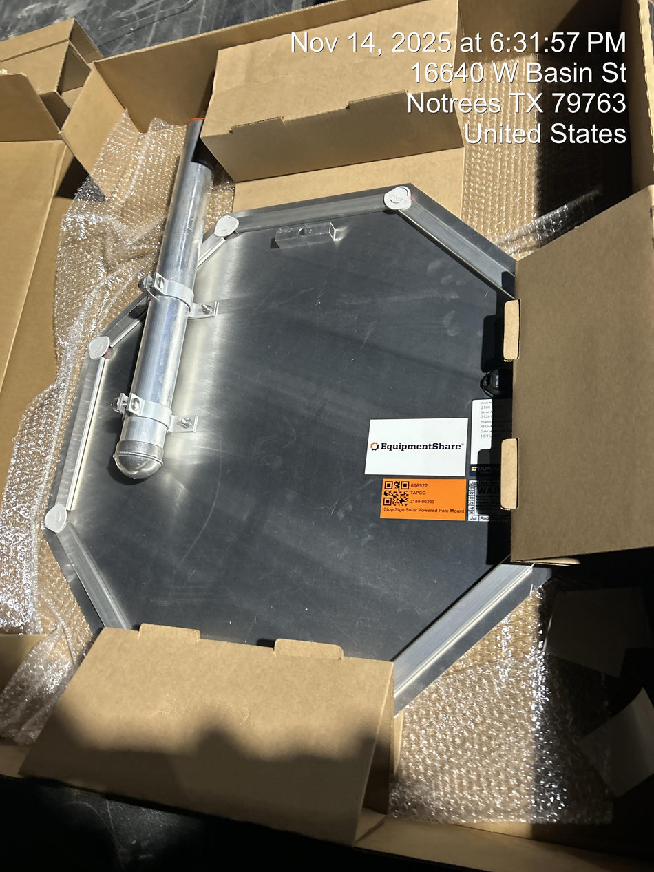 2025 TAPCO 2180-00209