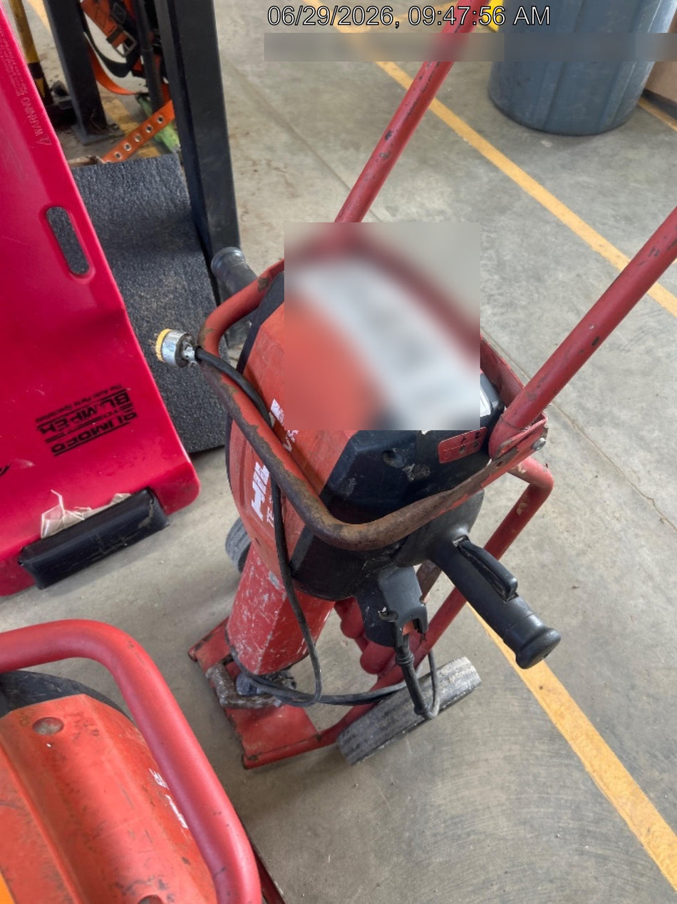 2019 HILTI TE 3000-AVR