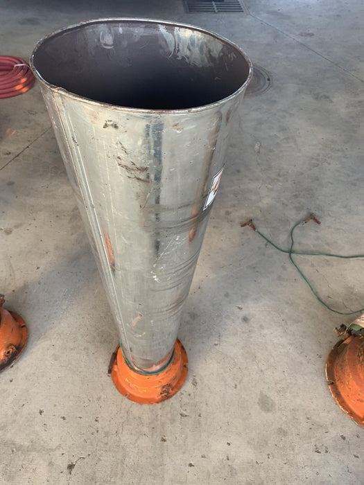 2021 MICHIGAN PNEUMATIC HV-6AM