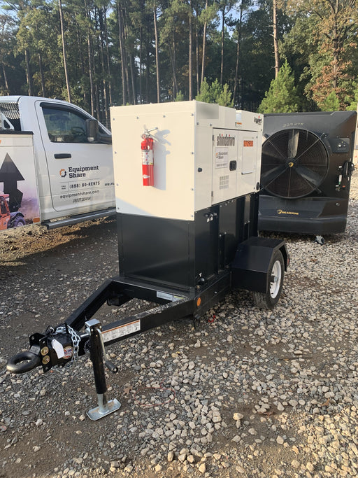 2022 SHINDAIWA DGK15FL