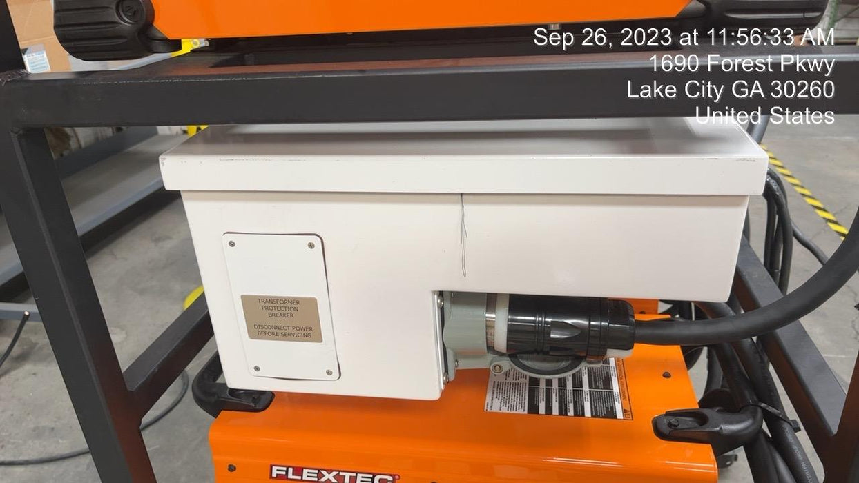 2023 LEX WR6A-7SM-FG26DZ6LD-R