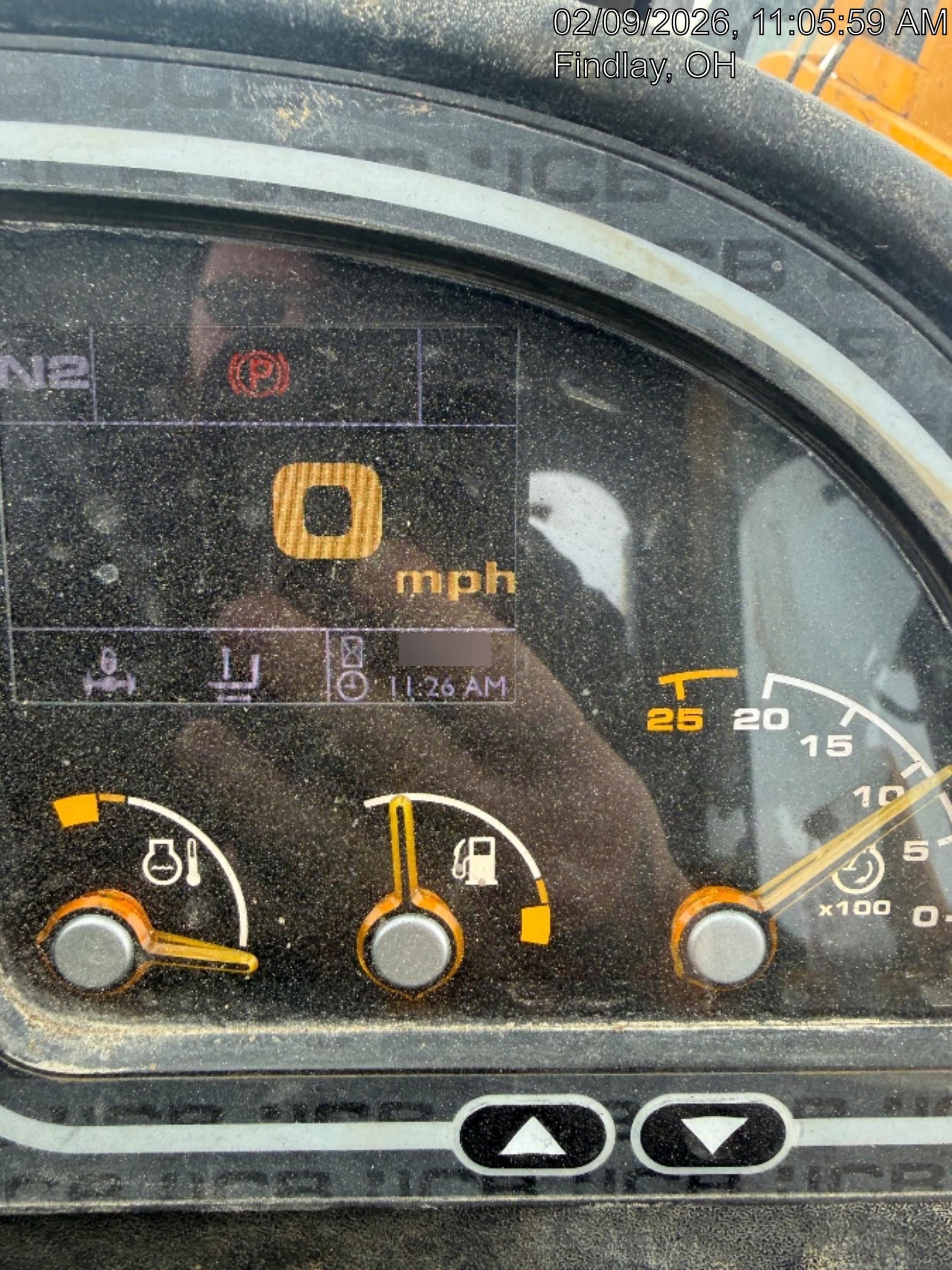 2020 JCB 510-56